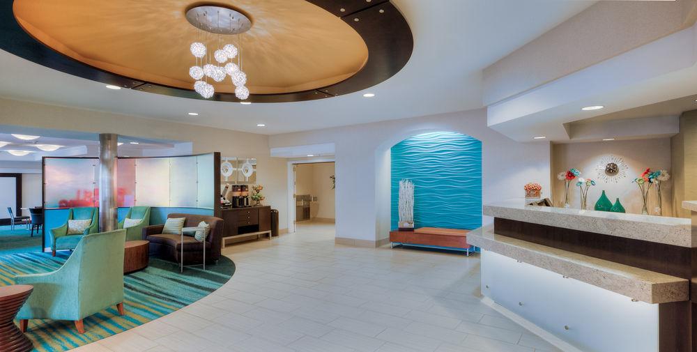 Springhill Suites San Diego Rancho Bernardo/Scripps Poway Exterior foto