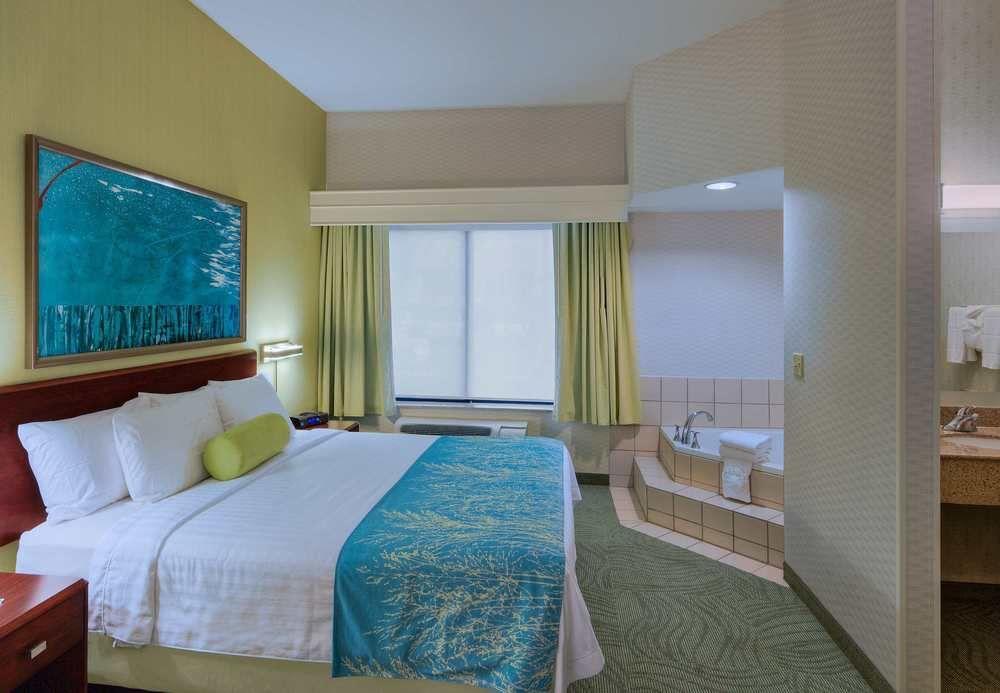 Springhill Suites San Diego Rancho Bernardo/Scripps Poway Exterior foto