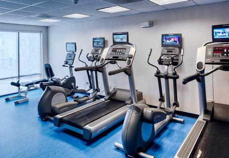 Springhill Suites San Diego Rancho Bernardo/Scripps Poway Facilidades foto