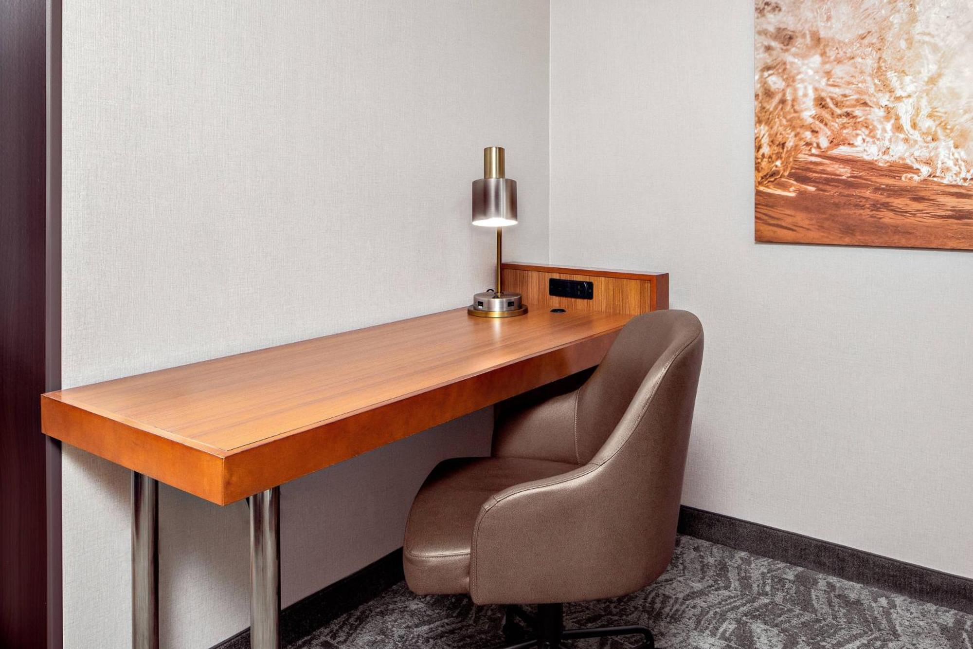 Springhill Suites San Diego Rancho Bernardo/Scripps Poway Exterior foto