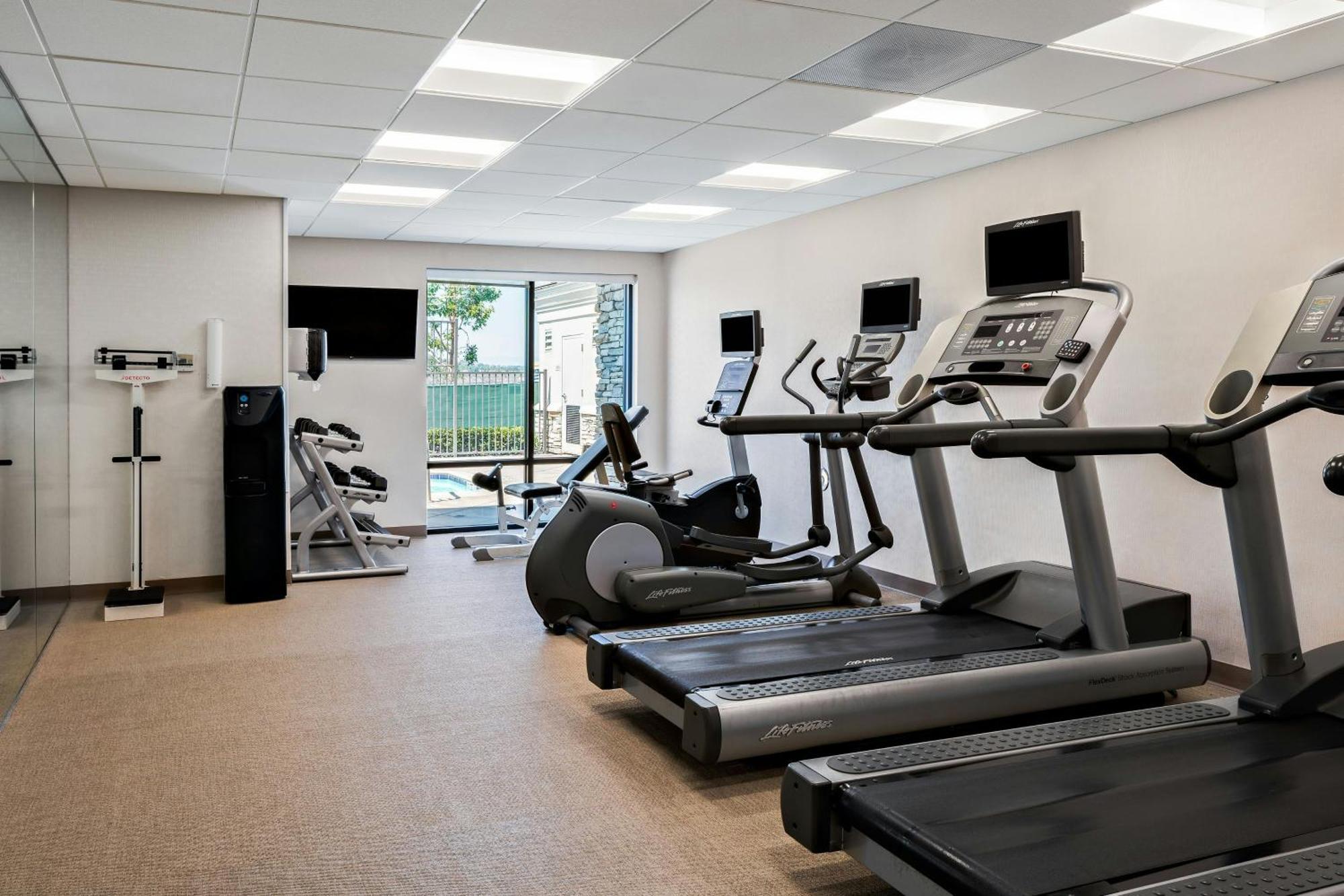 Springhill Suites San Diego Rancho Bernardo/Scripps Poway Exterior foto