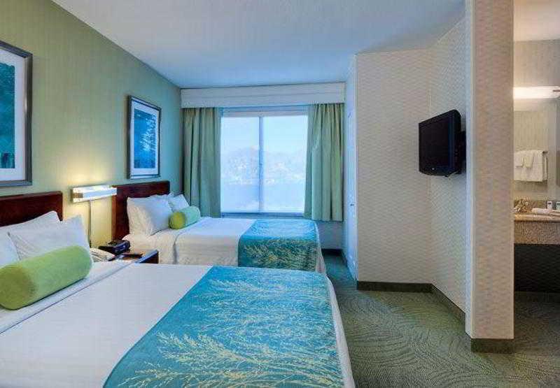 Springhill Suites San Diego Rancho Bernardo/Scripps Poway Quarto foto