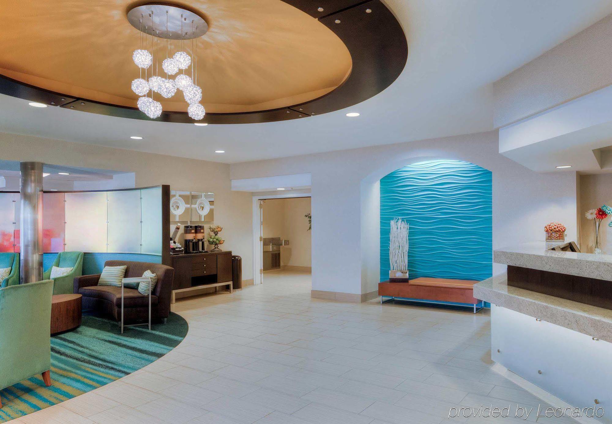 Springhill Suites San Diego Rancho Bernardo/Scripps Poway Exterior foto