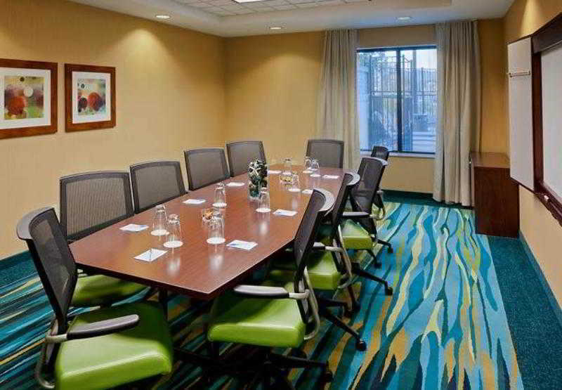Springhill Suites San Diego Rancho Bernardo/Scripps Poway Exterior foto